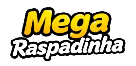 Mega Raspadinha